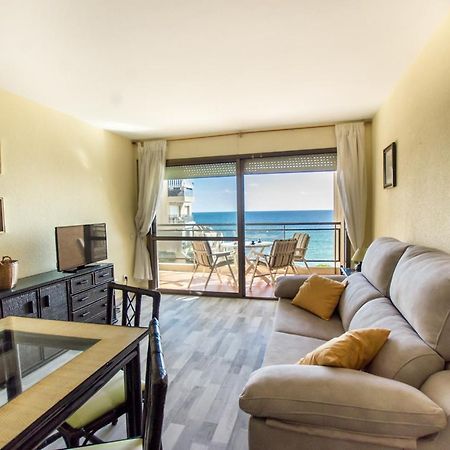 Cala Llenguadets ***Maxtime*** Apartment Salou Exterior foto