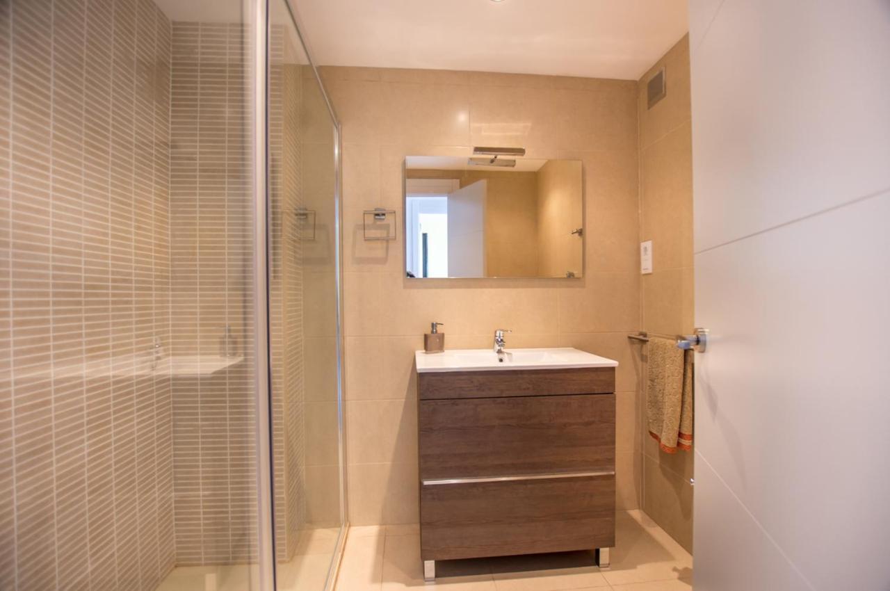 Cala Llenguadets ***Maxtime*** Apartment Salou Exterior foto