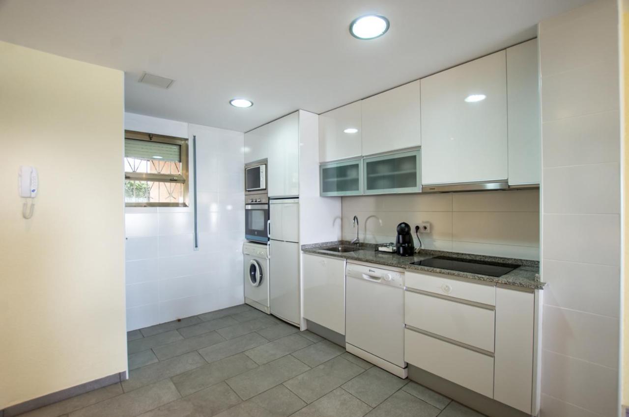 Cala Llenguadets ***Maxtime*** Apartment Salou Exterior foto