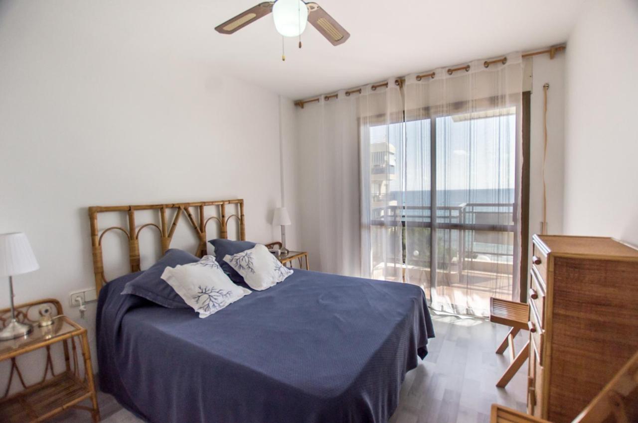 Cala Llenguadets ***Maxtime*** Apartment Salou Exterior foto